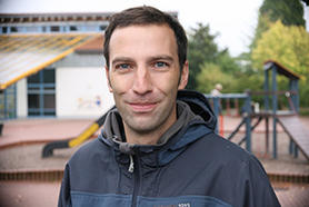 Nils Koenig Nils König