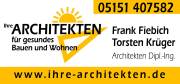 Sponsor Architekten Fiebig & Krüger