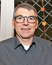 unser 1. Beisitzer Jürgen Mey