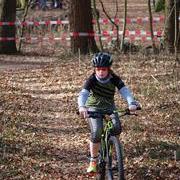 Bild vom Cross-Duathlon in Lage