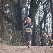 Bild vom Cross-Duathlon in Lage