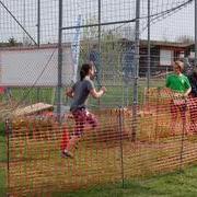 Schülerserie Crossduathlon Helmstedt