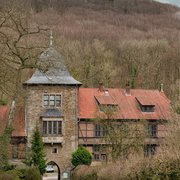 Burg Schaumburg